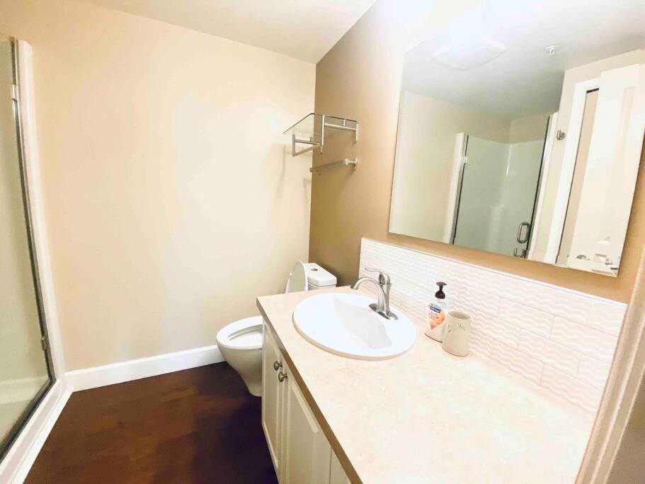 Amazing Location 2 Bedroom Minutes From Downtown Victoria Zewnętrze zdjęcie